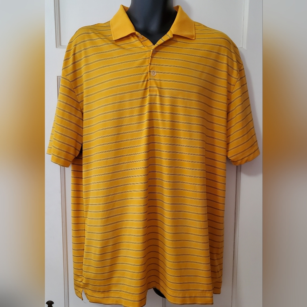 Nike Golf Polo